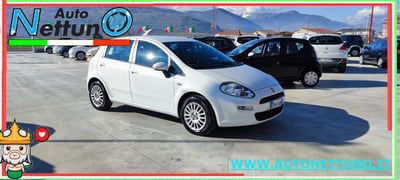 Fiat Punto 1.3 MJT II 75 CV 5 porte Street  usata