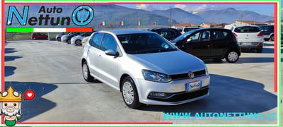 Volkswagen Polo 1.4 TDI 5p. Trendline usata