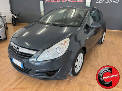 Opel Corsa 1.3 CDTI 90CV 3 porte Enjoy usata