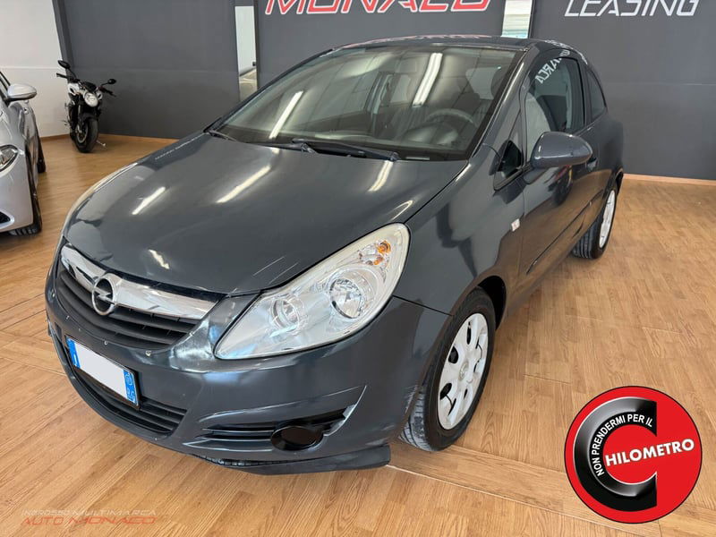 Opel Corsa 1.3 CDTI 90CV 3 porte Enjoy