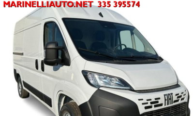 Fiat Ducato Furgone L2H2 2.2 diesel 120cv (2)