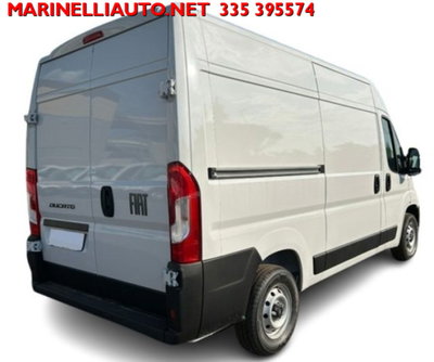 Fiat Ducato Furgone L2H2 2.2 diesel 120cv (3)