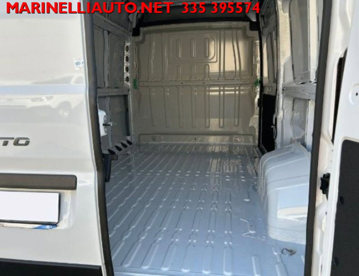 Fiat Ducato Furgone L2H2 2.2 diesel 120cv (5)