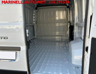 Fiat Ducato Furgone L2H2 2.2 diesel 120cv (5)