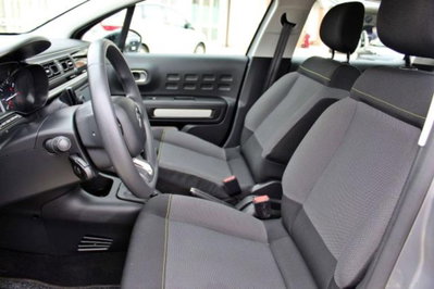 Citroen C3 BlueHDi 100 S&S Feel Pack (10)