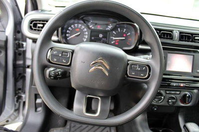 Citroen C3 BlueHDi 100 S&S Feel Pack (13)