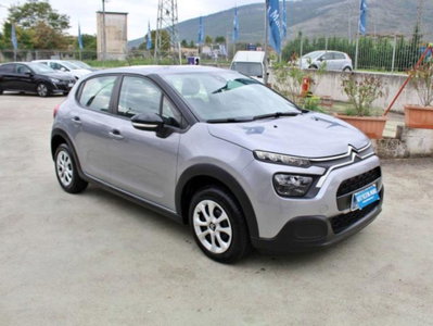 Citroen C3 BlueHDi 100 S&S Feel Pack (3)