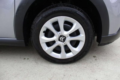 Citroen C3 BlueHDi 100 S&S Feel Pack (5)