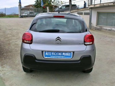 Citroen C3 BlueHDi 100 S&S Feel Pack (7)