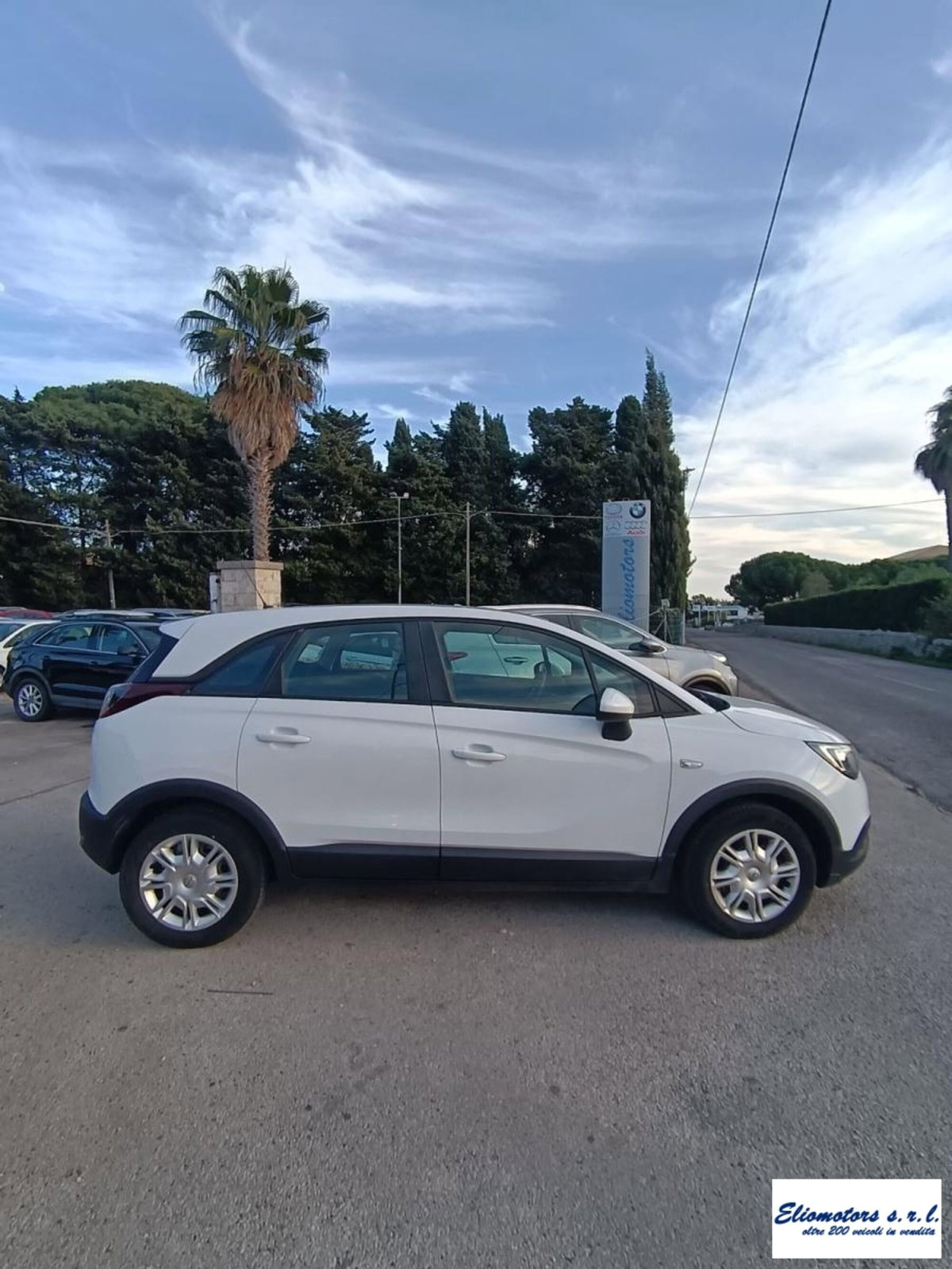 Opel Crossland X 1.5 ECOTEC D 102 CV Start&Stop Advance (10)