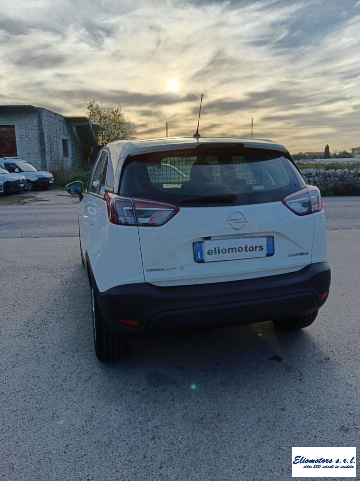 Opel Crossland X 1.5 ECOTEC D 102 CV Start&Stop Advance (3)