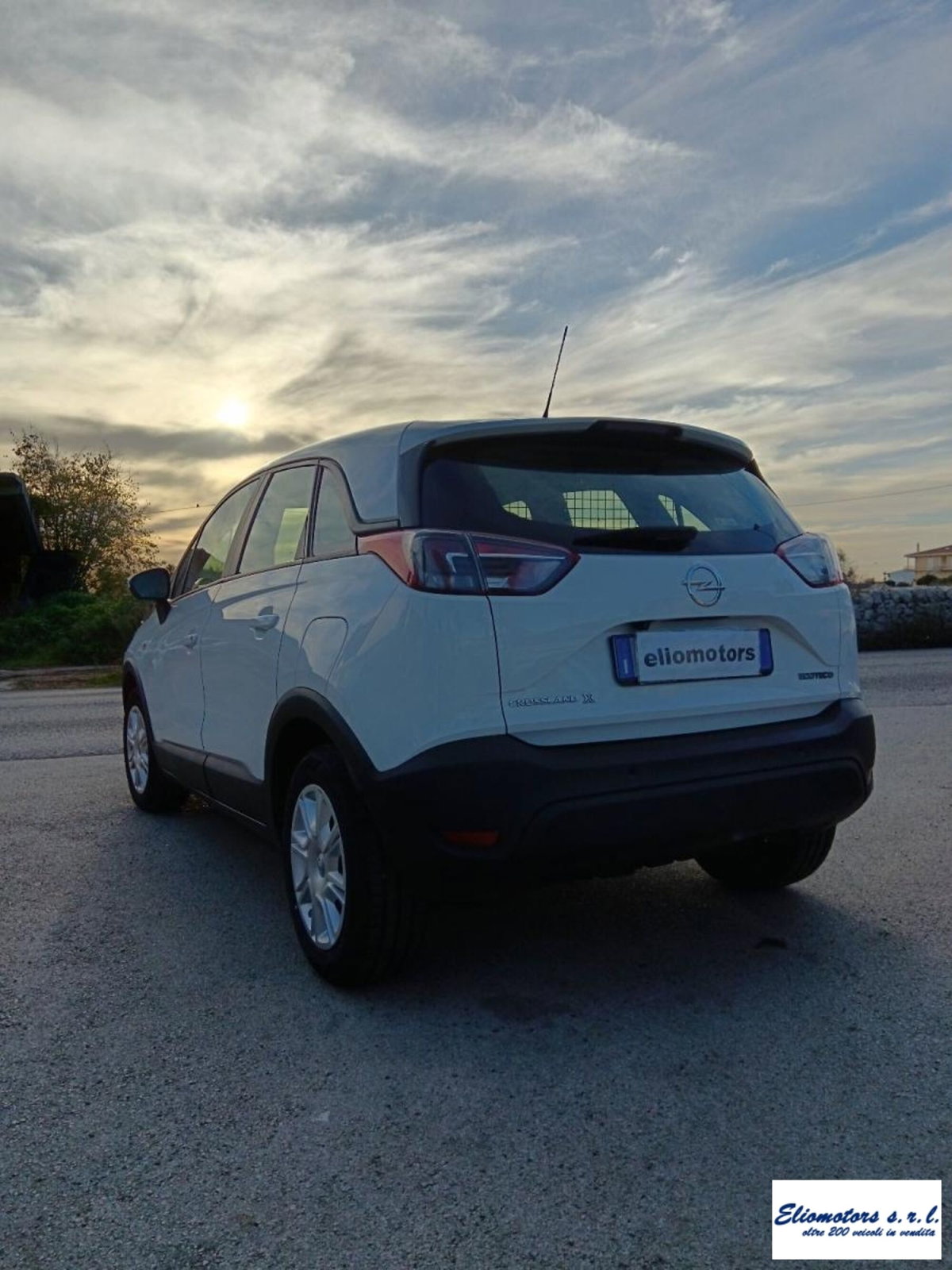 Opel Crossland X 1.5 ECOTEC D 102 CV Start&Stop Advance (4)