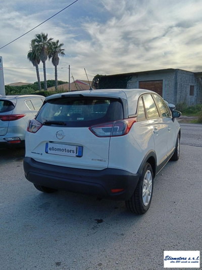 Opel Crossland X 1.5 ECOTEC D 102 CV Start&Stop Advance (6)