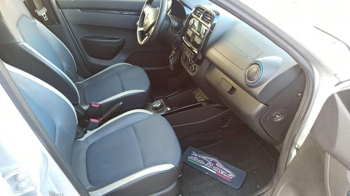Dacia Spring Comfort Electric 45 (4)