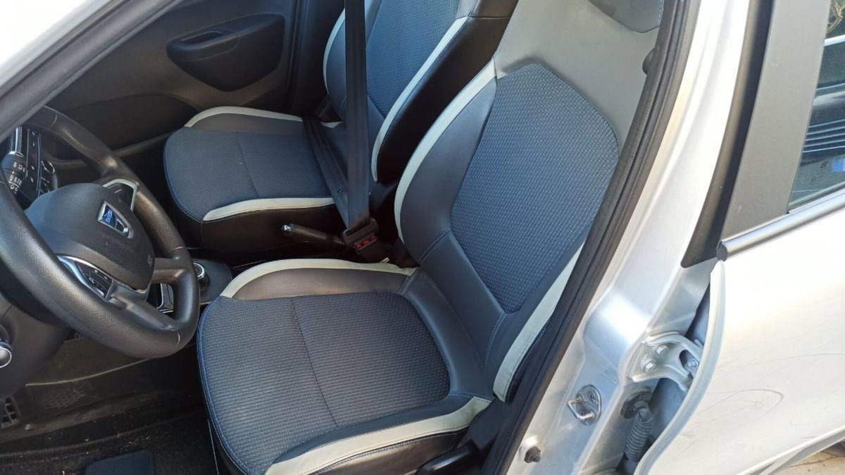 Dacia Spring Comfort Electric 45 (6)
