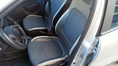 Dacia Spring Comfort Electric 45 (6)