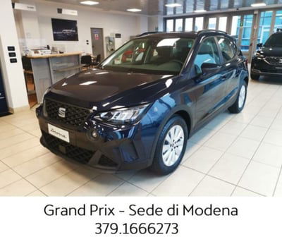 SEAT Arona 1.0 EcoTSI Style  nuova