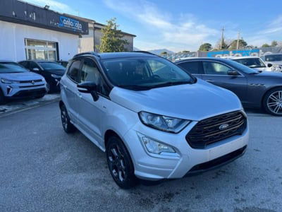 Ford EcoSport 1.0 EcoBoost 125 CV Start&Stop ST-Line usata