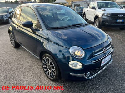 Fiat 500 1.0 Hybrid Dolcevita usata