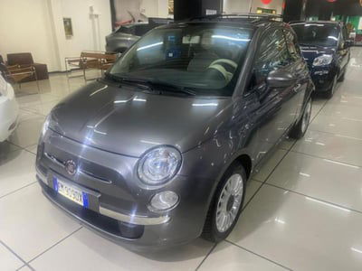 Fiat 500 1.2 Lounge usata