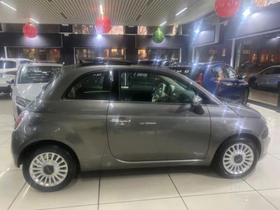 Fiat 500 1.2 Lounge usata