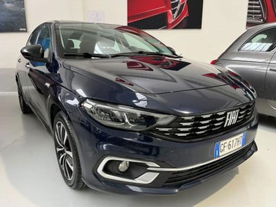 Fiat Tipo Tipo 5p 1.6 mjt s&s 130cv usata