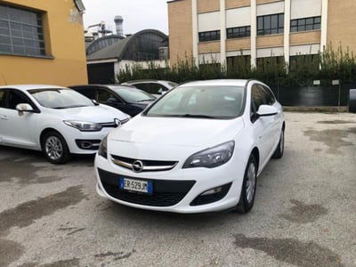 Opel Astra Station Wagon 1.7 CDTI 110CV Sports Cosmo usata