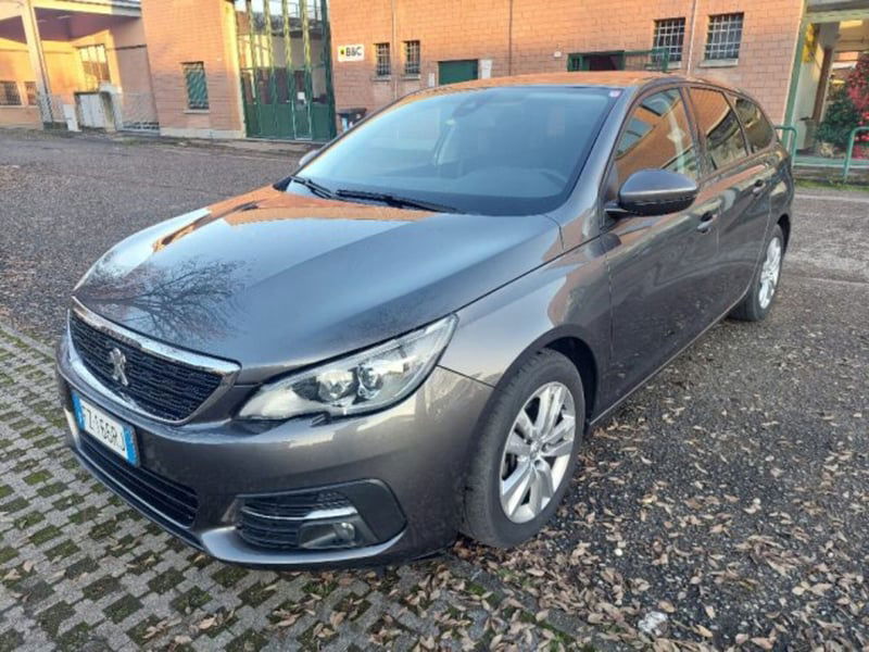 Peugeot 308 SW BlueHDi 130 S&S Business