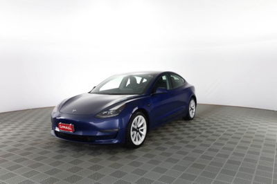 tesla model 3 model 3 long range dual motor awd