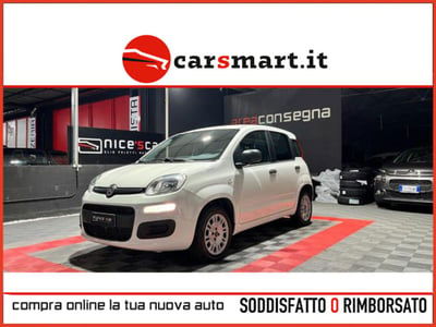 Fiat Panda 1.2 Easy usata