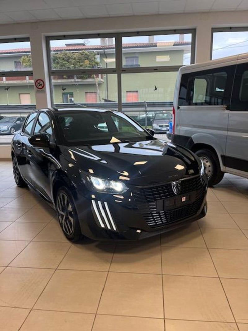 Peugeot 208 1.2 puretech Active s&s 75cv