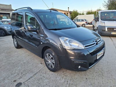 Citroen Berlingo Multispace BlueHDi 100 XTR  usata