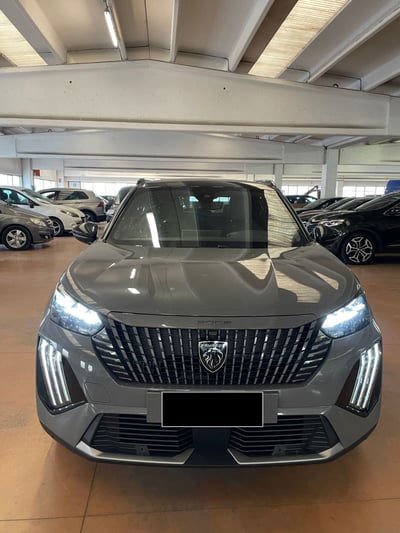 Peugeot 2008 PureTech 130 S&S EAT8 GT Pack  usata