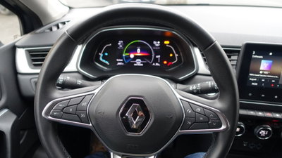 Renault Captur Full Hybrid E-Tech 145 CV Intens (9)