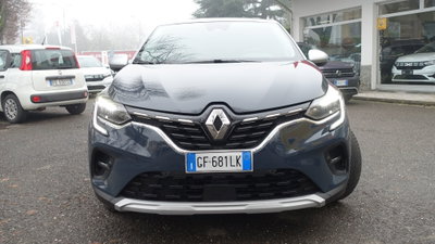 Renault Captur Full Hybrid E-Tech 145 CV Intens (2)