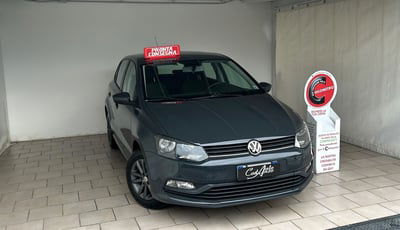 Volkswagen Polo 1.0 MPI 5p. Trendline usata