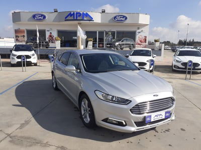Ford Mondeo 2.0 TDCi 150 CV S&S Powershift 5p. Titanium Business  usata