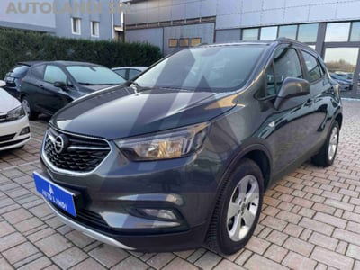 Opel Mokka 1.6 CDTI Ecotec 136CV 4x4 Start&Stop Business
