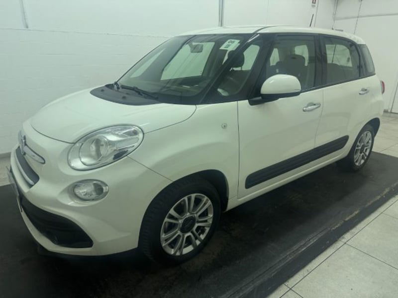 Fiat 500L 1.3 mjt 95cv Urban 4p.ti E6d-temp