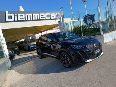 Peugeot 2008 BlueHDi 130 S&S EAT8 Allure Pack usata