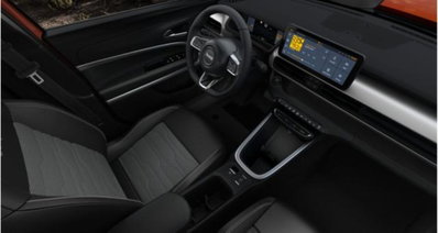 Jeep Avenger 1.2 turbo e-hybrid mhev 85th Anniversary 4xe 145cv edct6 (8)