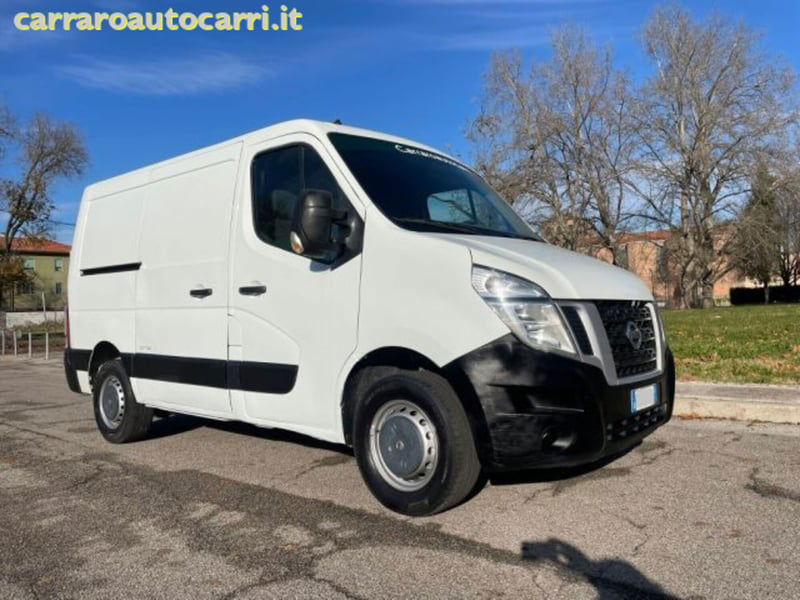 Nissan NV400 Furgone 35 2.3 dCi 125CV PC-TN Furgone
