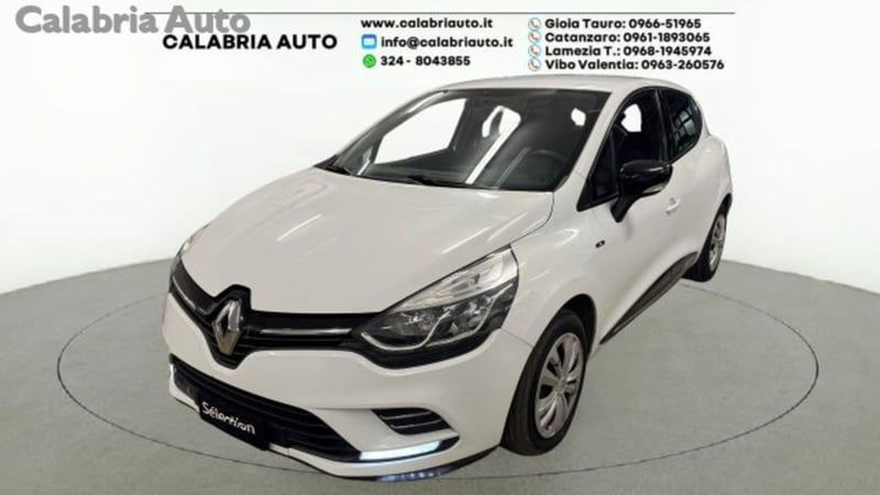 Renault Clio dCi 8V 90 CV 5 porte Moschino Life