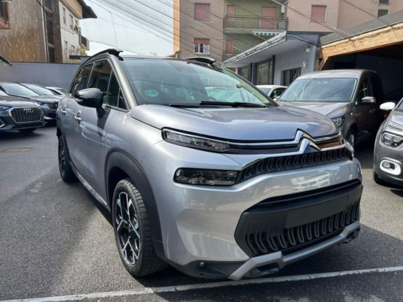 Citroen C3 Aircross PureTech 130 S&S EAT6 Shine Pack
