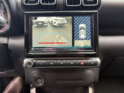 Citroen C3 Aircross PureTech 130 S&S EAT6 Shine Pack (10)