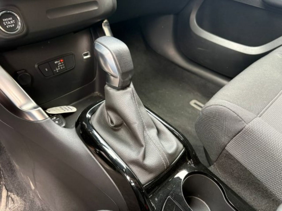 Citroen C3 Aircross PureTech 130 S&S EAT6 Shine Pack (12)
