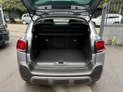 Citroen C3 Aircross PureTech 130 S&S EAT6 Shine Pack (16)