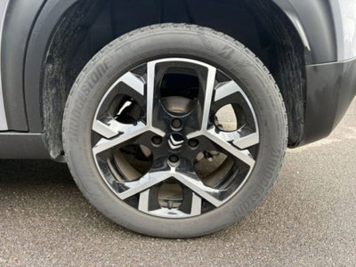 Citroen C3 Aircross PureTech 130 S&S EAT6 Shine Pack (17)
