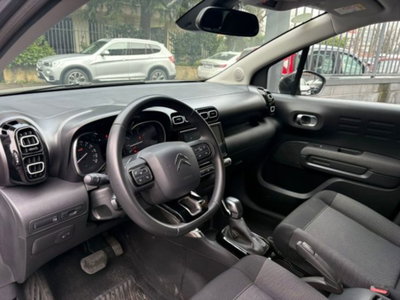 Citroen C3 Aircross PureTech 130 S&S EAT6 Shine Pack (6)