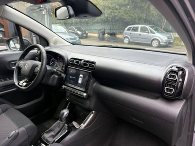 Citroen C3 Aircross PureTech 130 S&S EAT6 Shine Pack (8)